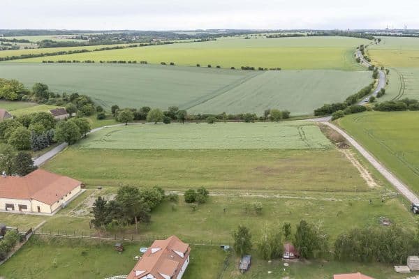 Prodej pozemku 1.208 m², Číčovice Prodej pozemku 1.208 m², Číčovice
