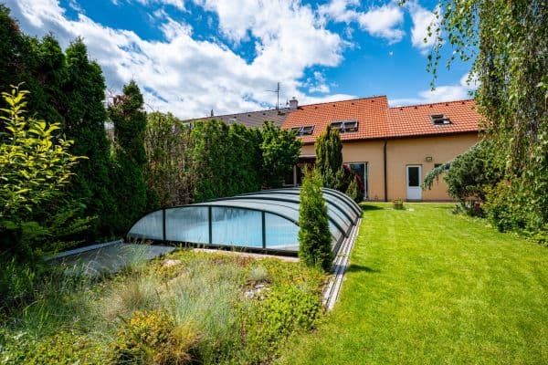 Prodej domu 247 m², pozemek 510 m², Vinohrady, Rebešovice Prodej domu 247 m², pozemek 510 m², Vinohrady, Rebešovice