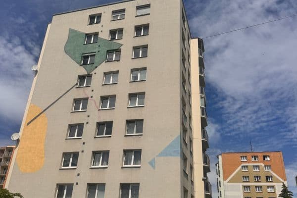 Prodej bytu 4+1 76 m², Vodňanská, České Budějovice Prodej bytu 4+1 76 m², Vodňanská, České Budějovice