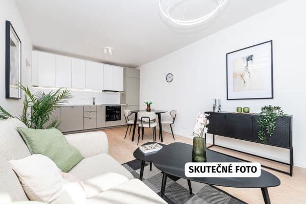 Prodej bytu 3+kk 56 m², Donatellova, Praha Prodej bytu 3+kk 56 m², Donatellova, Praha
