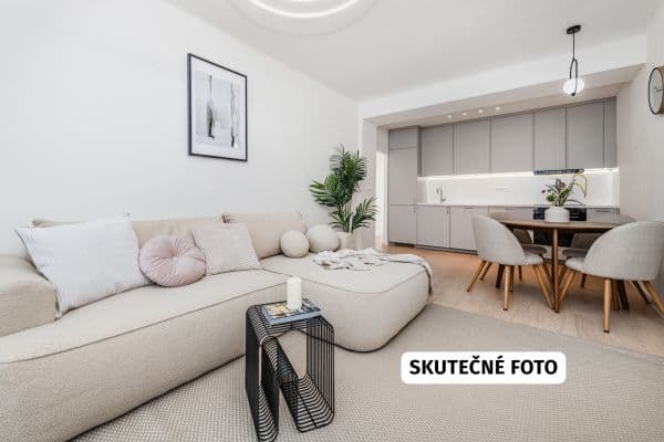 Prodej bytu 3+kk 56 m², Donatellova, Praha Prodej bytu 3+kk 56 m², Donatellova, Praha