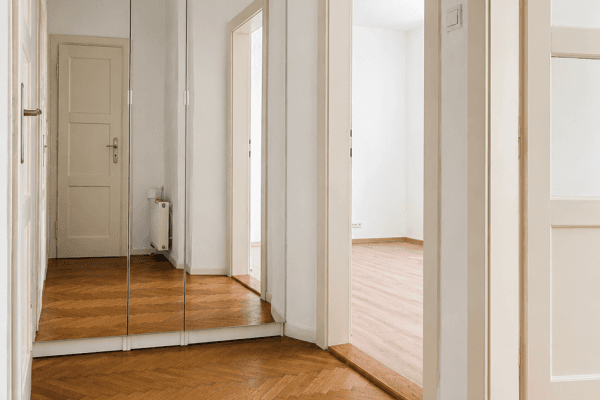 Pronájem bytu 2+kk 52 m², Biskupcova, Praha Pronájem bytu 2+kk 52 m², Biskupcova, Praha