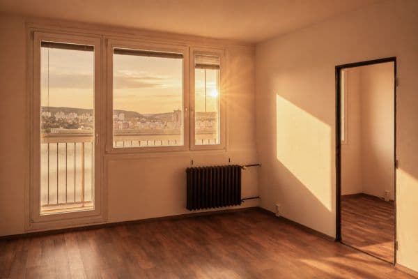 Prodej bytu 3+1 72 m², Daškova, Praha Prodej bytu 3+1 72 m², Daškova, Praha