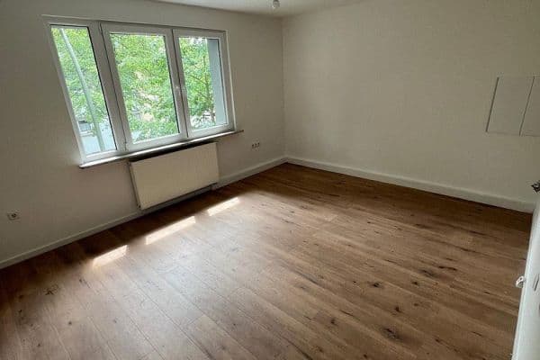 Pronájem bytu 2+kk 58 m², Bottrop Pronájem bytu 2+kk 58 m², Bottrop