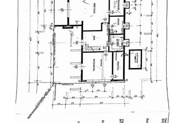 Prodej domu 209 m², pozemek 985 m², Nürnberg Prodej domu 209 m², pozemek 985 m², Nürnberg
