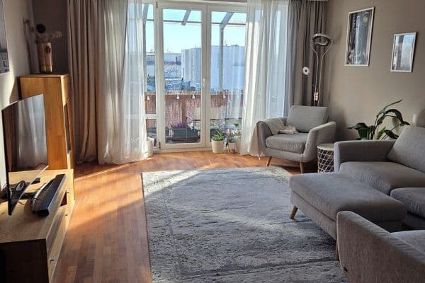 Prodej bytu 3+kk 89 m², Hamburg, Hamburg Prodej bytu 3+kk 89 m², Hamburg, Hamburg