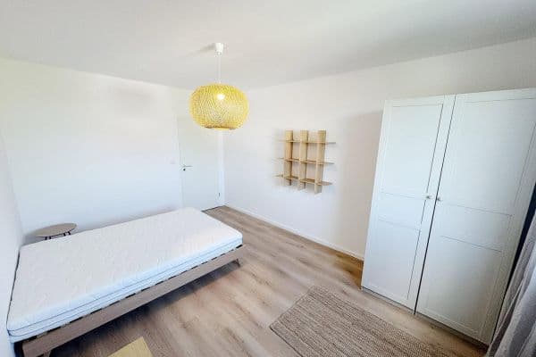 Pronájem bytu 14 m², Brieger Straße 9, München, Bavorsko Pronájem bytu 14 m², Brieger Straße 9, München, Bavorsko