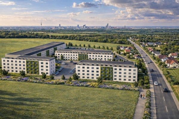 Prodej pozemku 20.000 m², Wellerstrasse 18, Schkeudtiz Prodej pozemku 20.000 m², Wellerstrasse 18, Schkeudtiz