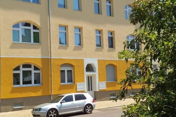 Pronájem bytu 3+1 83 m², Schmidtstraße 28a, Magdeburg Pronájem bytu 3+1 83 m², Schmidtstraße 28a, Magdeburg