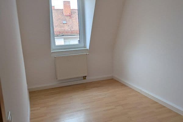 Pronájem bytu 3+1 65 m², Nürnberg, Bavorsko Pronájem bytu 3+1 65 m², Nürnberg, Bavorsko
