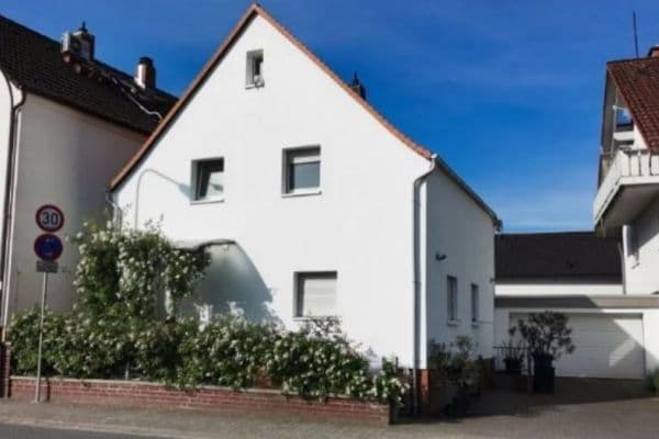 Prodej domu 120 m², pozemek 265 m², Mühltal Prodej domu 120 m², pozemek 265 m², Mühltal