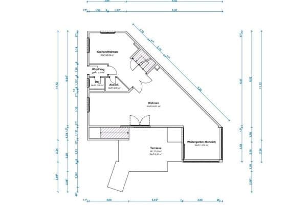 Prodej domu 207 m², pozemek 328 m², Bad Vilbel Prodej domu 207 m², pozemek 328 m², Bad Vilbel