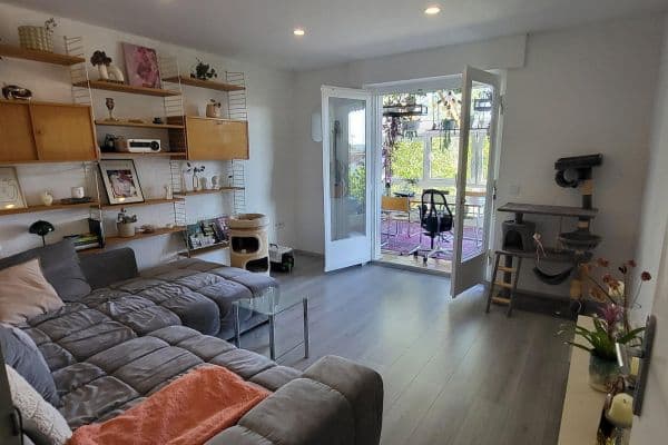 Pronájem bytu 3+1 80 m², Oberer Wingertweg 8, Baden-Württemberg - Pforzheim Pronájem bytu 3+1 80 m², Oberer Wingertweg 8, Baden-Württemberg - Pforzheim