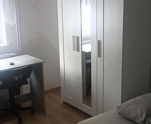 Pronájem bytu 1+1 12 m², Bremen, Bremen Pronájem bytu 1+1 12 m², Bremen, Bremen