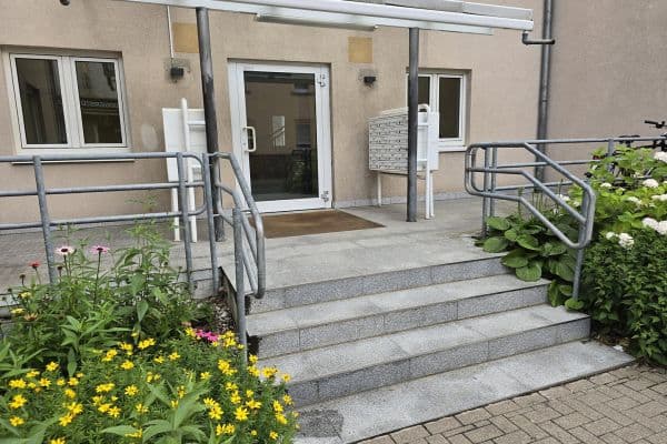 Prodej bytu 2+1 56 m², Hauptstr. 109, Eppelheim Prodej bytu 2+1 56 m², Hauptstr. 109, Eppelheim