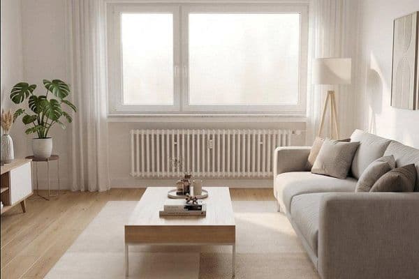 Prodej bytu 3+1 76 m², Bonn Prodej bytu 3+1 76 m², Bonn