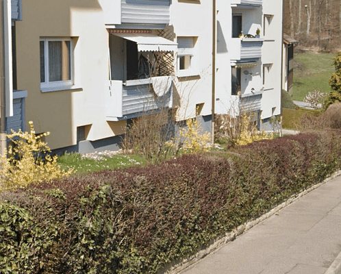 Prodej bytu 3+1 70 m², Plochingen Prodej bytu 3+1 70 m², Plochingen