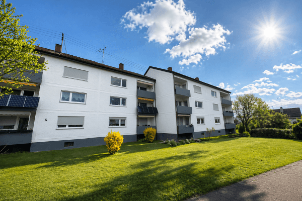 Pronájem bytu 3+1 67 m², Breslauer Str. 2, Sigmaringendorf Pronájem bytu 3+1 67 m², Breslauer Str. 2, Sigmaringendorf