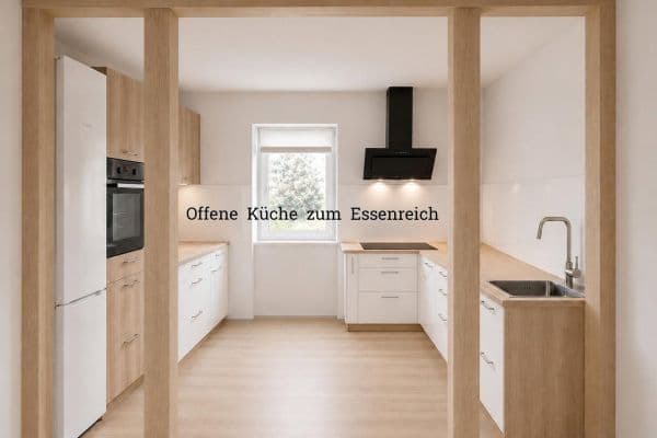 Pronájem bytu 3+1 100 m², Schulstraße 3, Rüdesheim am Rhein, Hessen Pronájem bytu 3+1 100 m², Schulstraße 3, Rüdesheim am Rhein, Hessen