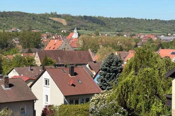 Prodej domu 180 m², pozemek 624 m², Sommerhausen Prodej domu 180 m², pozemek 624 m², Sommerhausen