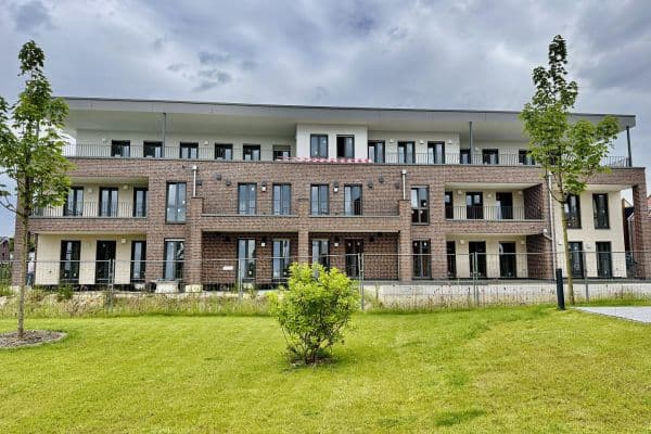 Pronájem bytu 3+1 108 m², Edith-Piaf-Straße 4, Drensteinfurt, Severní Porýní-Vestfálsko Pronájem bytu 3+1 108 m², Edith-Piaf-Straße 4, Drensteinfurt, Severní Porýní-Vestfálsko