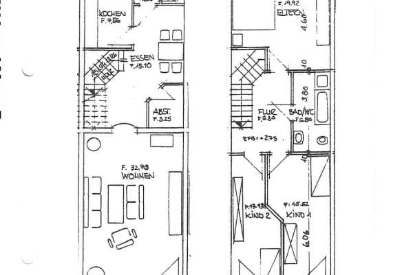Prodej bytu 4+kk 124 m², Vogtsburg im Kaiserstuhl Prodej bytu 4+kk 124 m², Vogtsburg im Kaiserstuhl