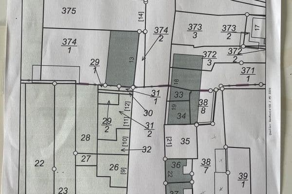 Prodej domu 127 m², pozemek 593 m², Strasburg Prodej domu 127 m², pozemek 593 m², Strasburg