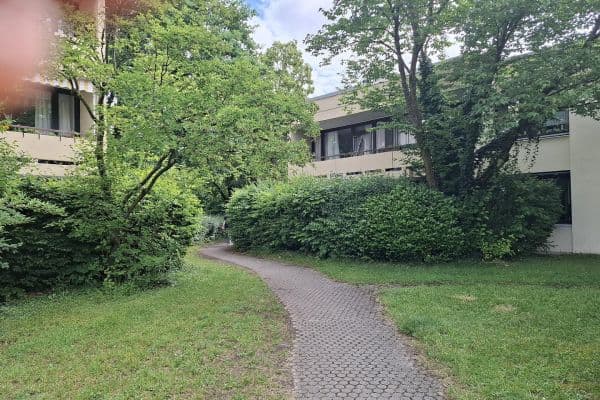 Prodej bytu 2+1 56 m², München, Bavorsko Prodej bytu 2+1 56 m², München, Bavorsko