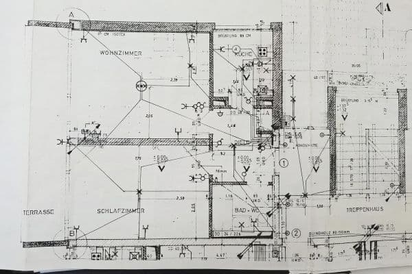 Prodej bytu 2+1 56 m², München, Bavorsko Prodej bytu 2+1 56 m², München, Bavorsko