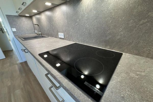 Pronájem bytu 3+1 76 m², Wilhelmshaven Pronájem bytu 3+1 76 m², Wilhelmshaven