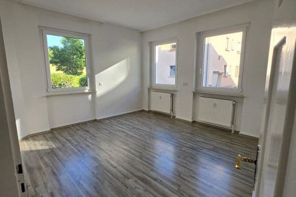 Pronájem bytu 3+1 60 m², Hanau Pronájem bytu 3+1 60 m², Hanau
