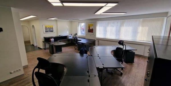 Pronájem kanceláře 70 m², Oederweg 43, Frankfurt am Main, Hessen Pronájem kanceláře 70 m², Oederweg 43, Frankfurt am Main, Hessen