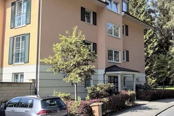 Prodej bytu 4+1 117 m², Bad Wörishofen, Bavorsko Prodej bytu 4+1 117 m², Bad Wörishofen, Bavorsko