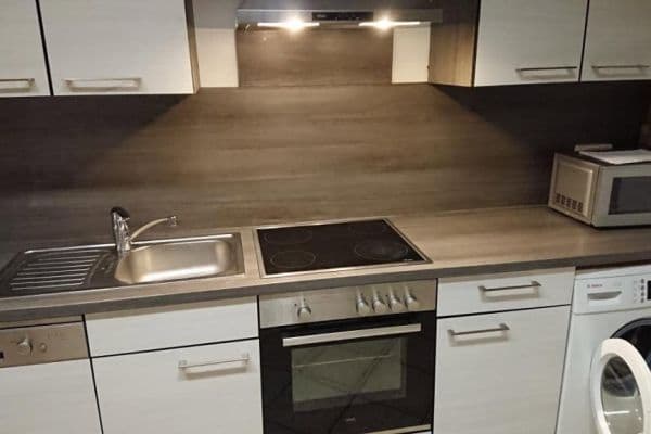Pronájem bytu 2+1 74 m², Duisburg Pronájem bytu 2+1 74 m², Duisburg