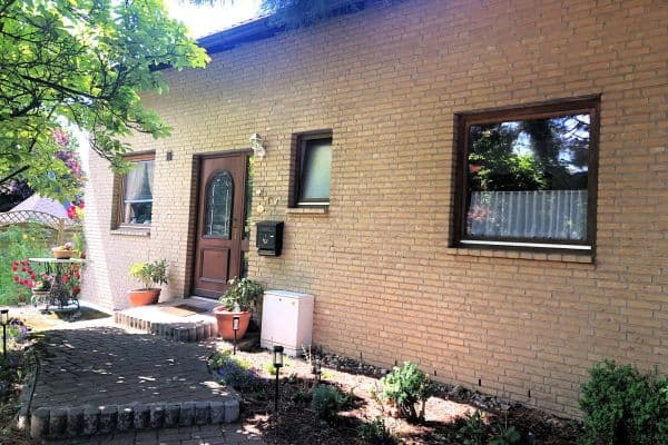 Prodej domu 156 m², pozemek 1.057 m², Lehre Prodej domu 156 m², pozemek 1.057 m², Lehre