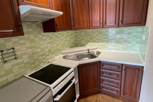 Pronájem bytu 2+kk 48 m², Arménská, Brno Pronájem bytu 2+kk 48 m², Arménská, Brno