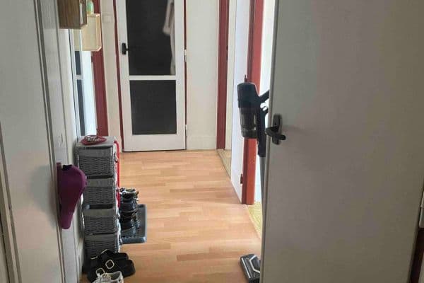 Pronájem bytu 2+1 54 m², Kavkazská, Praha, Praha Pronájem bytu 2+1 54 m², Kavkazská, Praha, Praha