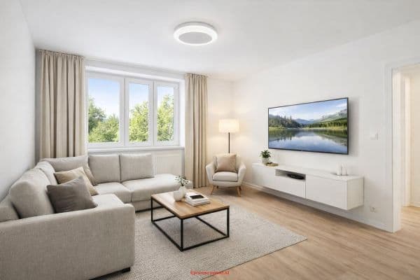 Pronájem bytu 2+1 66 m², Mírová, Havířov, Moravskoslezský kraj Pronájem bytu 2+1 66 m², Mírová, Havířov, Moravskoslezský kraj