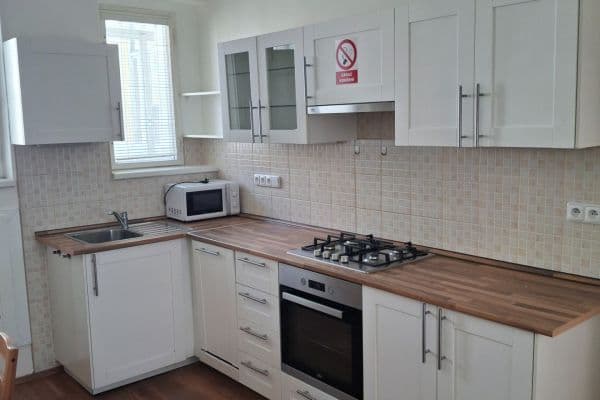 Pronájem bytu 4+1 100 m², Rybalkova, Praha Pronájem bytu 4+1 100 m², Rybalkova, Praha