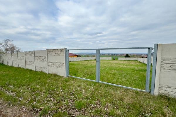 Prodej pozemku 758 m², Žatec, Ústecký kraj Prodej pozemku 758 m², Žatec, Ústecký kraj