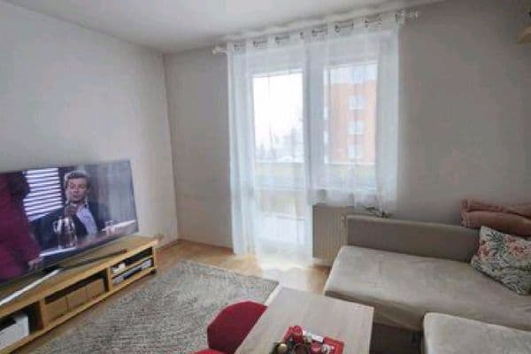Pronájem bytu 2+kk 43 m², U Kasáren, Mladá Boleslav, Středočeský kraj Pronájem bytu 2+kk 43 m², U Kasáren, Mladá Boleslav, Středočeský kraj