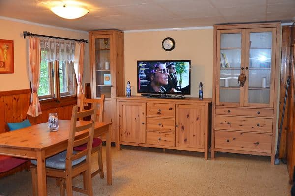 Prodej chaty, chalupy 80 m², pozemek 449 m², Dolní Břežany Prodej chaty, chalupy 80 m², pozemek 449 m², Dolní Břežany