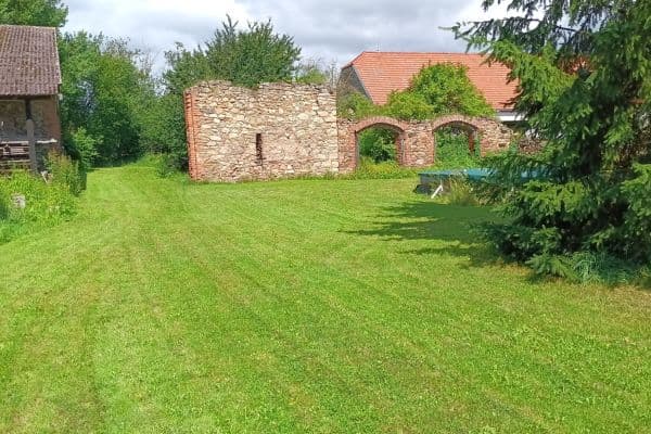 Prodej domu 150 m², pozemek 4.150 m², Záhoří Prodej domu 150 m², pozemek 4.150 m², Záhoří