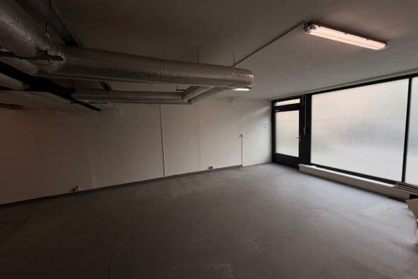 Pronájem nebytového prostoru 50 m², Blahoslavova, Praha, Praha Pronájem nebytového prostoru 50 m², Blahoslavova, Praha, Praha