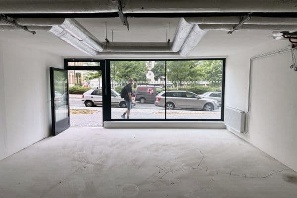 Pronájem nebytového prostoru 50 m², Blahoslavova, Praha, Praha Pronájem nebytového prostoru 50 m², Blahoslavova, Praha, Praha