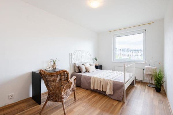 Prodej bytu 2+kk 49 m², Wiedermannova, Praha Prodej bytu 2+kk 49 m², Wiedermannova, Praha