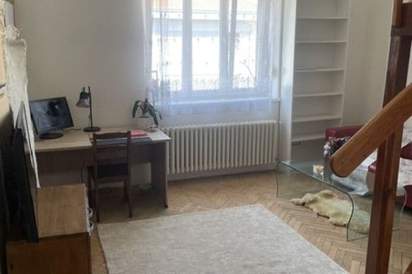 Prodej bytu 1+1 48 m², V Zálomu, Praha Prodej bytu 1+1 48 m², V Zálomu, Praha