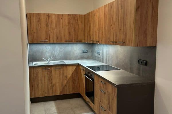 Pronájem bytu 2+kk 53 m², Gerstelova, Praha Pronájem bytu 2+kk 53 m², Gerstelova, Praha