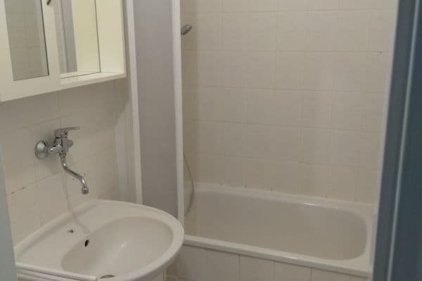 Pronájem bytu 2+kk 39 m², Bryksova, Praha Pronájem bytu 2+kk 39 m², Bryksova, Praha