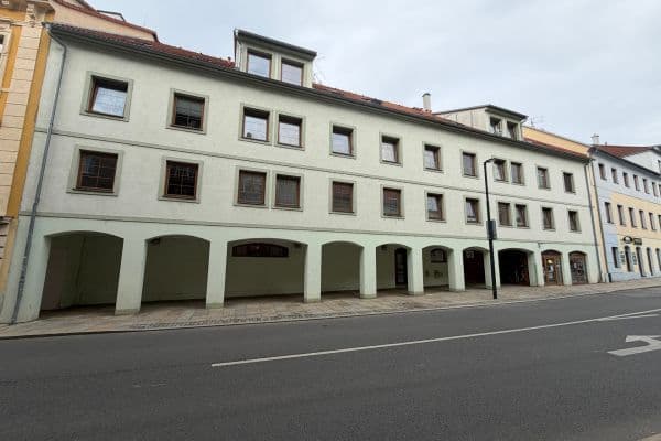 Prodej bytu 3+kk 88 m², Budějovická, Písek, Jihočeský kraj Prodej bytu 3+kk 88 m², Budějovická, Písek, Jihočeský kraj